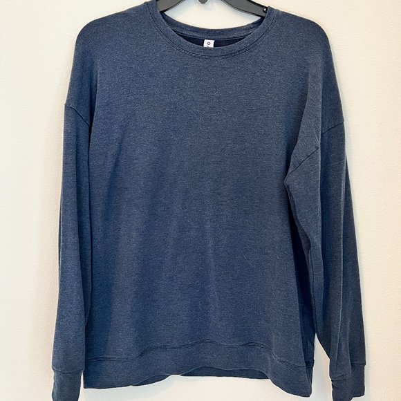 Athleta Balance Pullover Sweatshirt - Picture 2 of 3